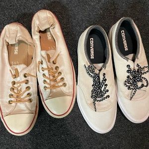 CONVERSE ~ women’s 11